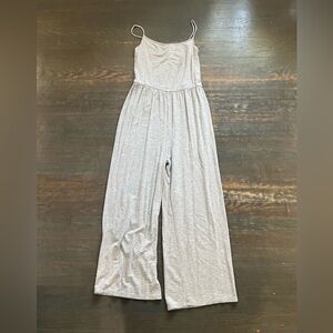 Antistar wide leg jumpsuit